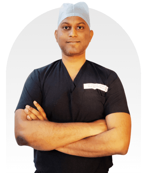 Dr, Shishir – The Best Neurosurgeon in Dhanbad Dr, Shishir - The Best Neurosurgeon in Dhanbad