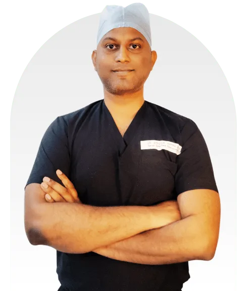 Dr, Shishir – The Best Neurosurgeon in Dhanbad Dr, Shishir - The Best Neurosurgeon in Dhanbad
